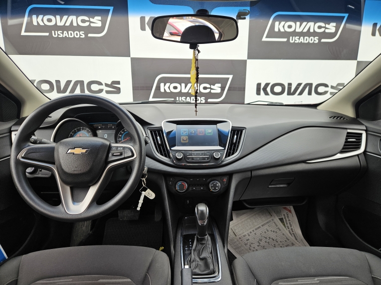 Chevrolet Cavalier 1.5 Premier At 2019 Usado  Usado en Kovacs Usados