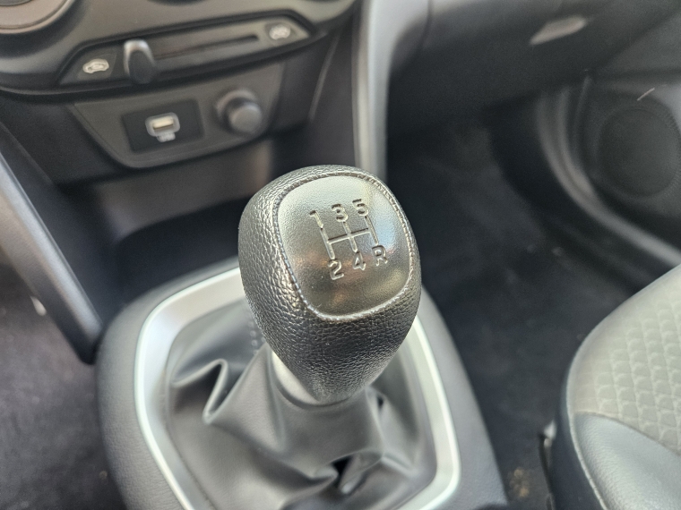 Hyundai Atos Atos Ah2 Hb 1.1 2022 Usado en Rosselot Usados