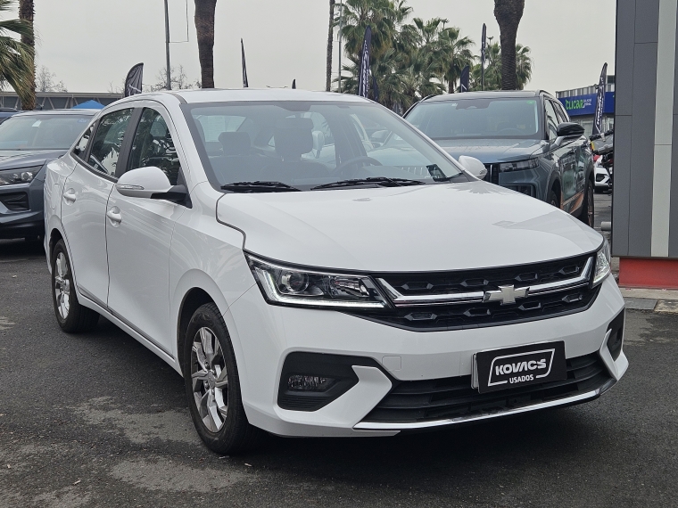 Chevrolet Sail At 2025 Usado  Usado en Kovacs Usados