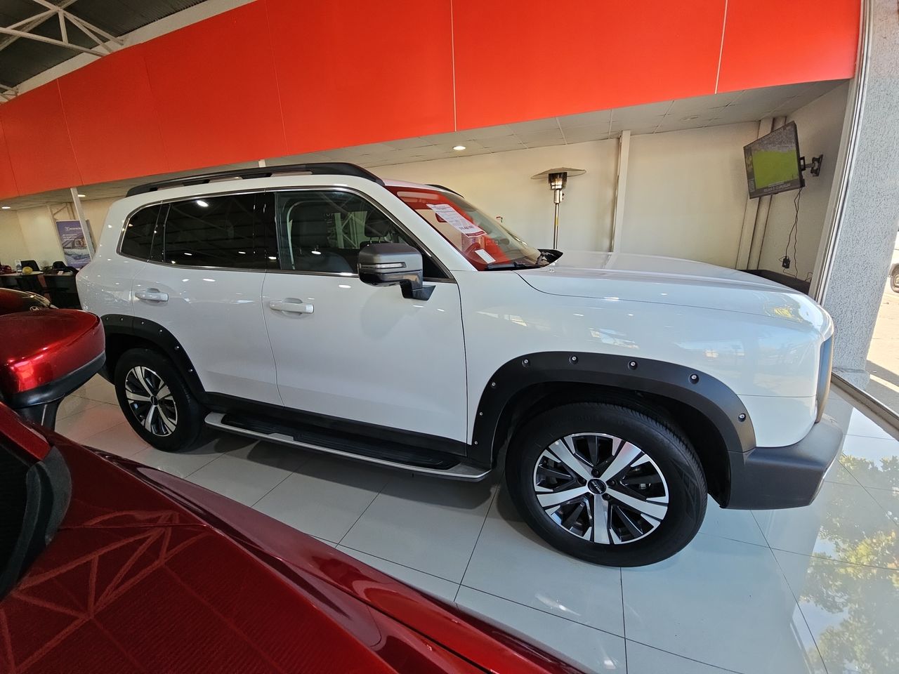 Haval Dargo Dargo Dct 2.0  Aut 2023 Usado en Usados de Primera - Sergio Escobar