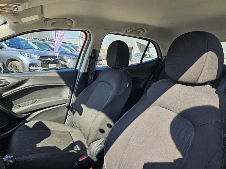 Fiat Argo Argo Drive Elx 1.3 Gse 5p Bz Mt 2023 Usado en Rosselot Usados