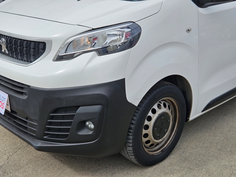 Peugeot Expert Expert 2.0 2019 Usado en Rosselot Usados