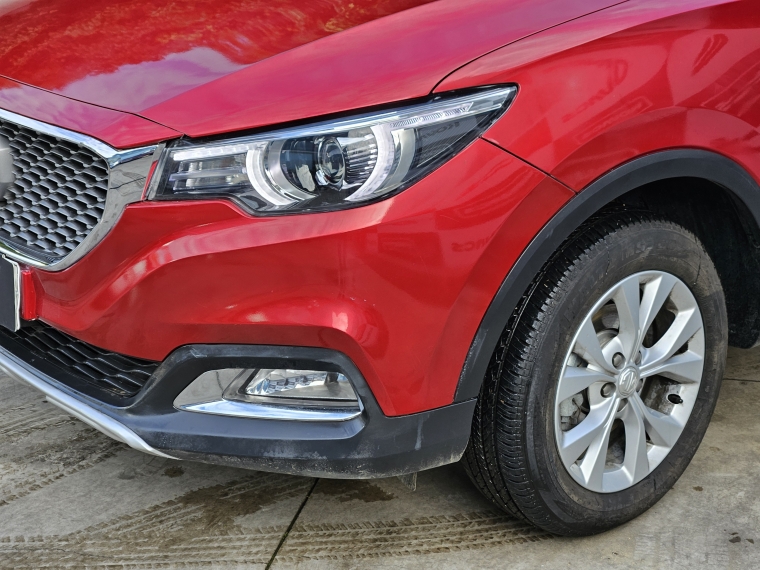 Mg Zs 1.5 Com Mt 2025 Usado Usado en Kovacs Usados Mg Zs 1.5 Com Mt 2025 Usado Usado en Kovacs Usados