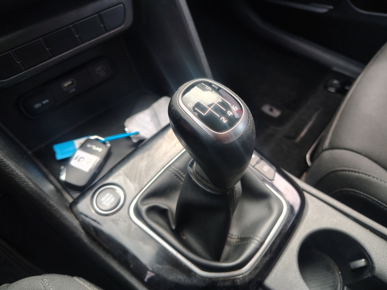 Kia Sportage Sportage Ex 2.0l 2023 Usado en Rosselot Usados