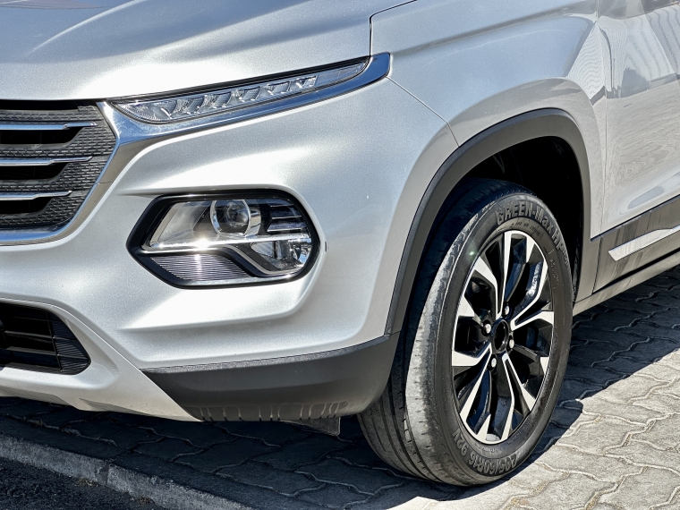 Chevrolet Groove 1.5 Premier Mt 2023 Usado  Usado en Webautos.cl