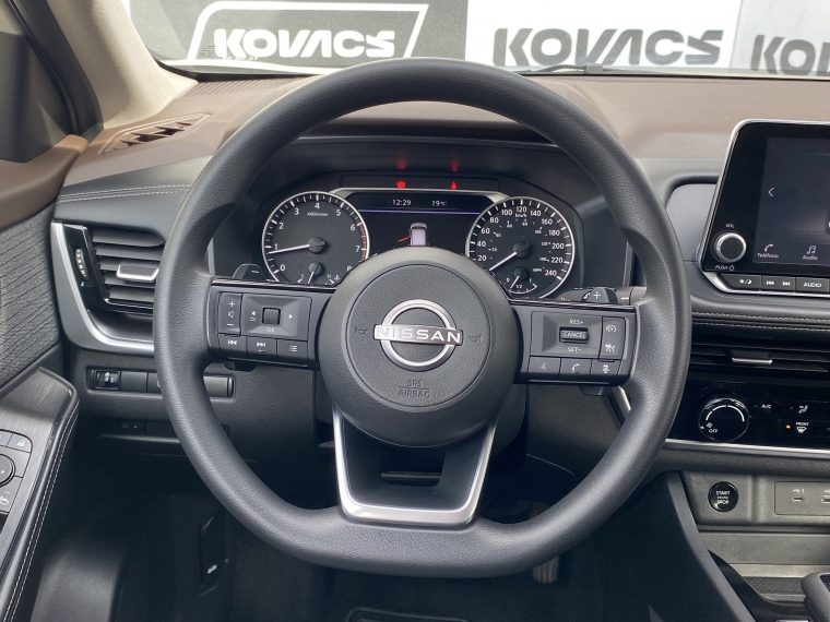 Nissan X-trail 2.5 Sense 3row At 2025 Usado  Usado en Kovacs Usados