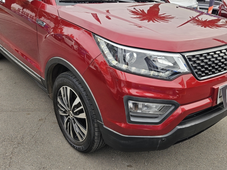 Changan Cx70 Elite 1.5 Mt 2019 Usado  Usado en Kovacs Usados