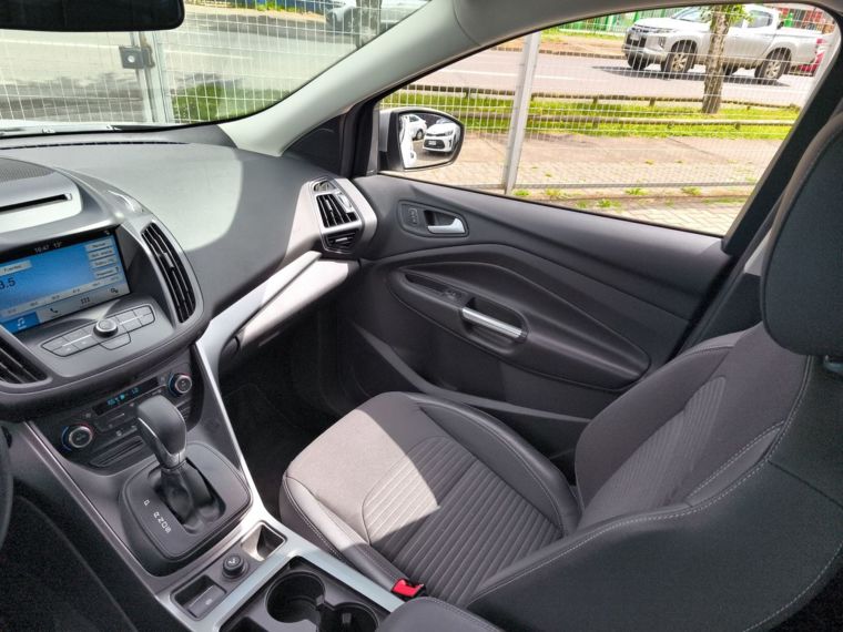 Ford Escape 2.5 S 4x2 At 5p 2019 Usado  Usado en Webautos.cl