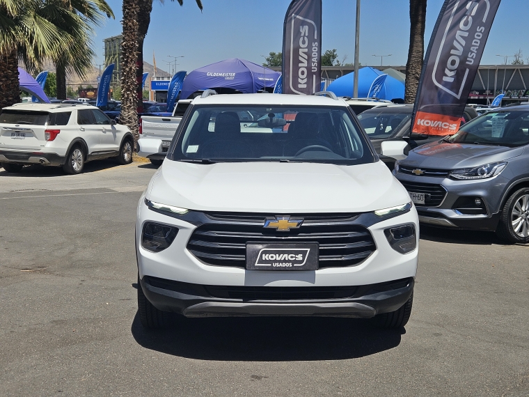 Chevrolet Montana Ltz 1.2t Mt 2023 Usado  Usado en Kovacs Usados