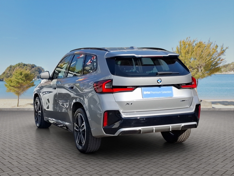 Bmw X1 Sdrive18i M Sport 2026 Usado  Usado en BMW Premium Selection