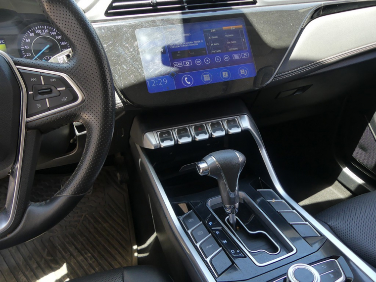 Ford Territory New Territory Gtdi 1.5 Aut 2021 Usado  Usado en Webautos.cl