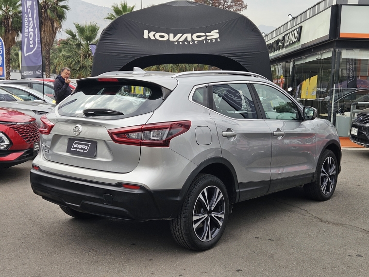 Nissan Qashqai 2.0 2021 Usado  Usado en Kovacs Usados