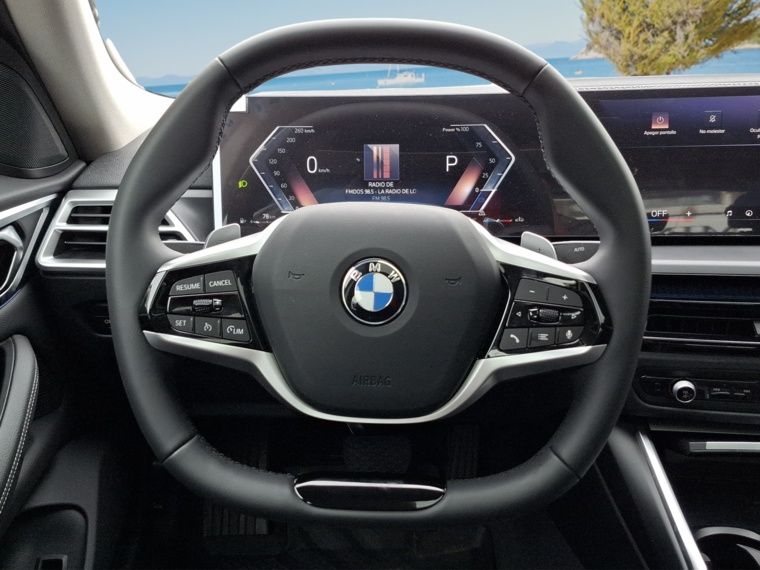 Bmw 420 I Gran Coupé Dynamic 2026 Usado Usado en BMW Premium Selection Bmw 420 I Gran Coupé Dynamic 2026 Usado Usado en BMW Premium Selection