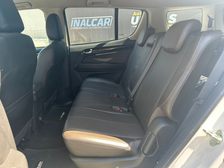 Chevrolet Trailblazer Premier Awd 2.8 2020 Usado  Usado en Webautos.cl