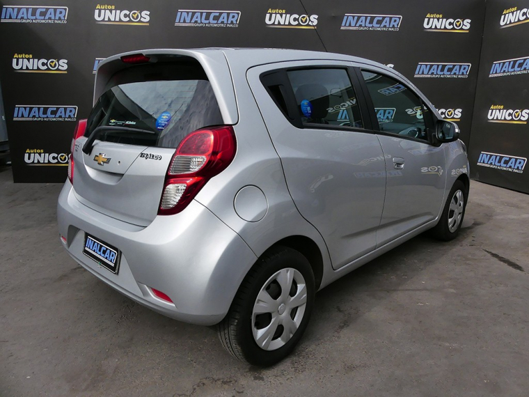 Chevrolet 147 1.2 2021 Usado  Usado en Webautos.cl