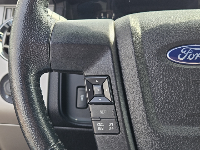 Ford Expedition 3.5 Xlt At 2017 Usado  Usado en Kovacs Usados