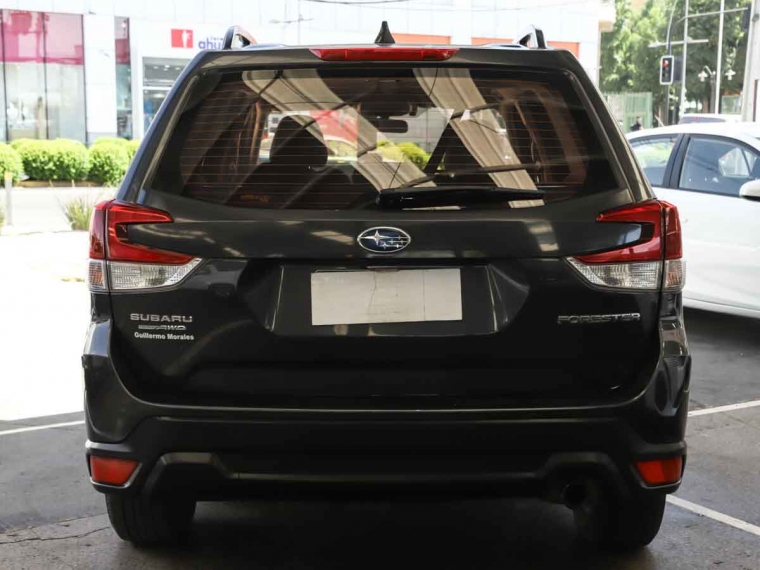 Subaru Forester New  2.0 Awd 2019 Usado  Usado en Webautos.cl