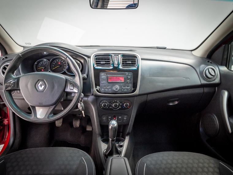 Renault Symbol Dynamic 1.6 Mt 2016 Usado  Usado en Pompeyo