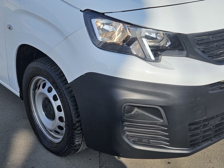 Peugeot Partner L1 Blue Hdi 100 1.5 2023 Usado  Usado en Kovacs Usados