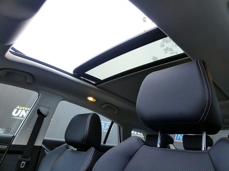 Ford Territory Trend 1.5 Aut 2023 Usado  Usado en Webautos.cl