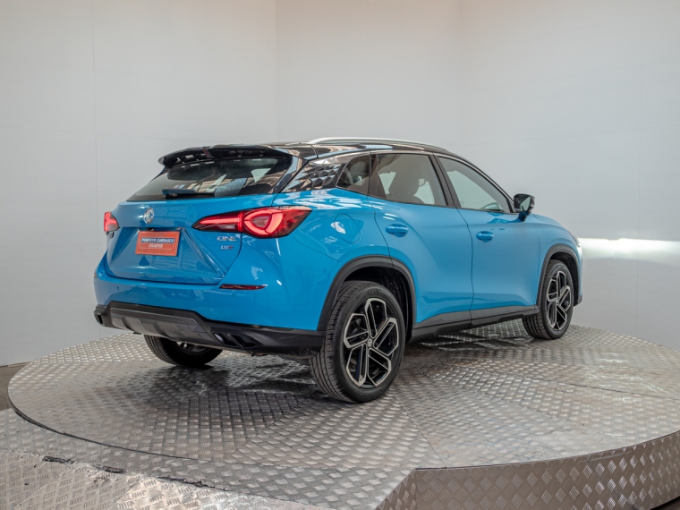 Mg One 1.5 Dlx At 2023 Usado Usado en Webautos.cl Mg One 1.5 Dlx At 2023 Usado Usado en Webautos.cl