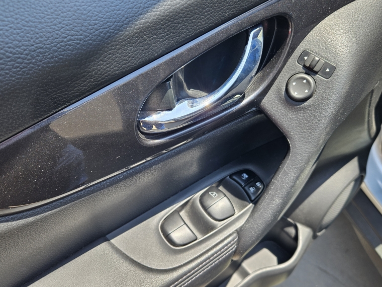Nissan X-trail X Trail Cvt 2.5 At 2022 Usado en Rosselot Usados