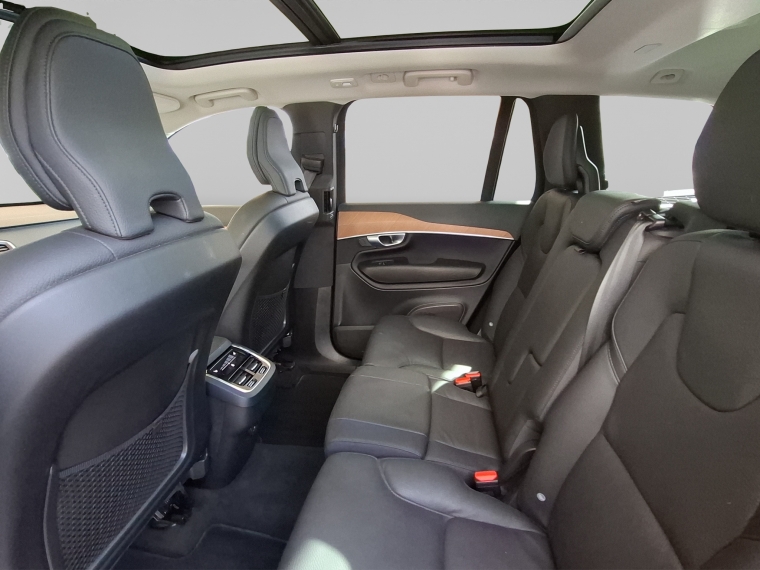 Volvo Xc90 Ii B6 4x4 2.0 Aut 2025 Usado Usado en BMW Premium Selection Volvo Xc90 Ii B6 4x4 2.0 Aut 2025 Usado Usado en BMW Premium Selection