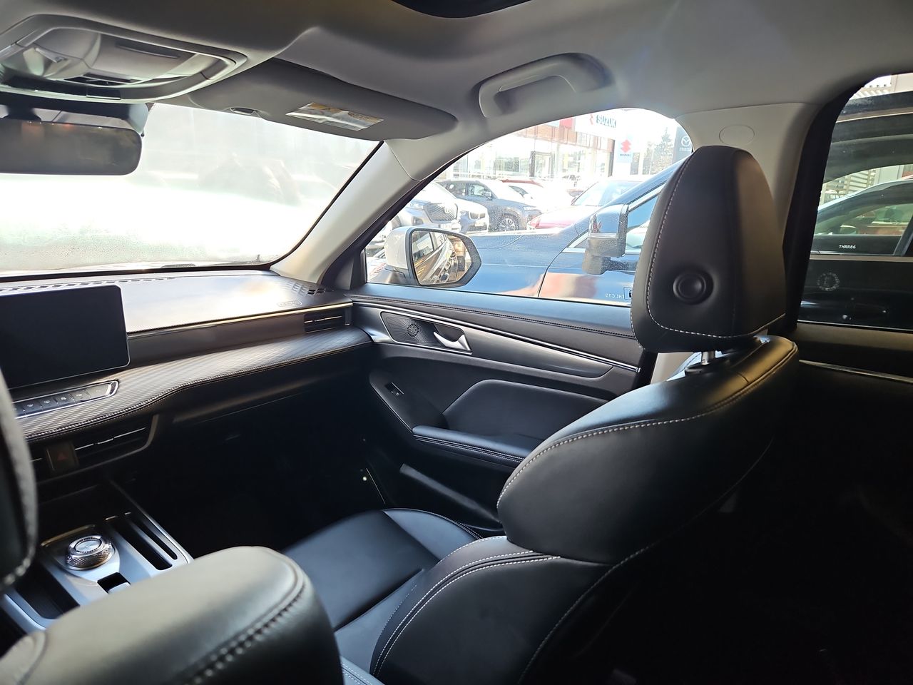Haval Jolion Jolion 4x2 1.5 Aut. 2024 Usado en Usados de Primera - Sergio Escobar
