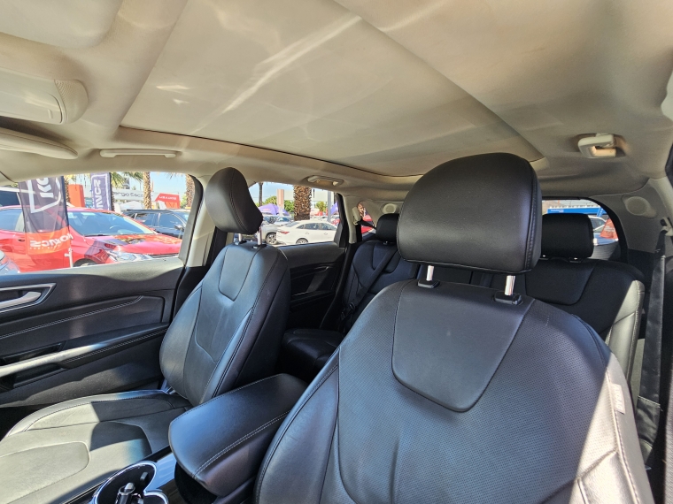 Ford Edge Titanium 3.5 Aut 2019 Usado  Usado en Kovacs Usados