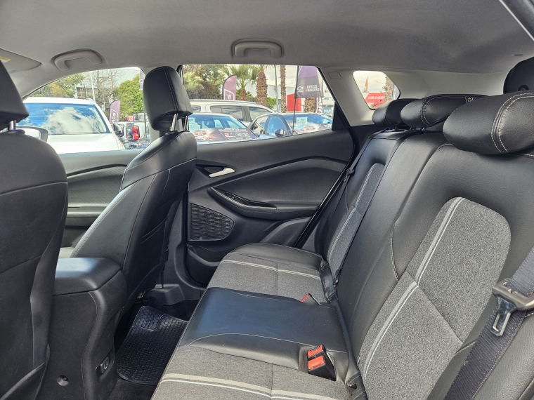 Chevrolet Tracker Tracker 1.2t Ltz Mt P 2025 Usado  Usado en Kovacs Usados