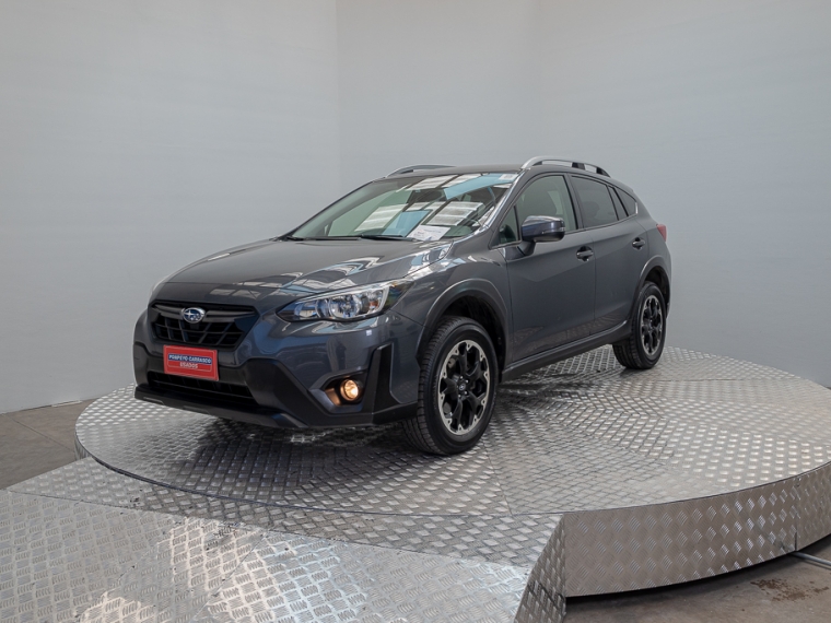 SUBARU XV 2.0 AWD AT 4X4 2022