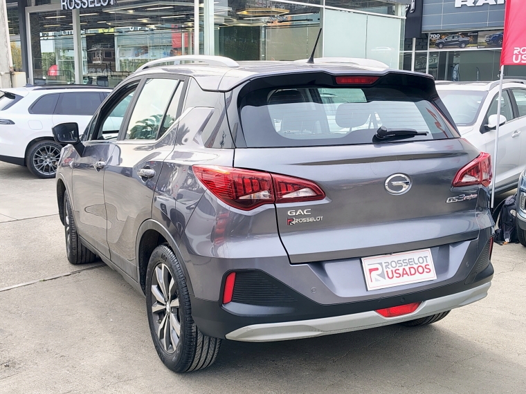 Gac motor Gs3 Gs3 Power 1.5 2024 Usado en Rosselot Usados