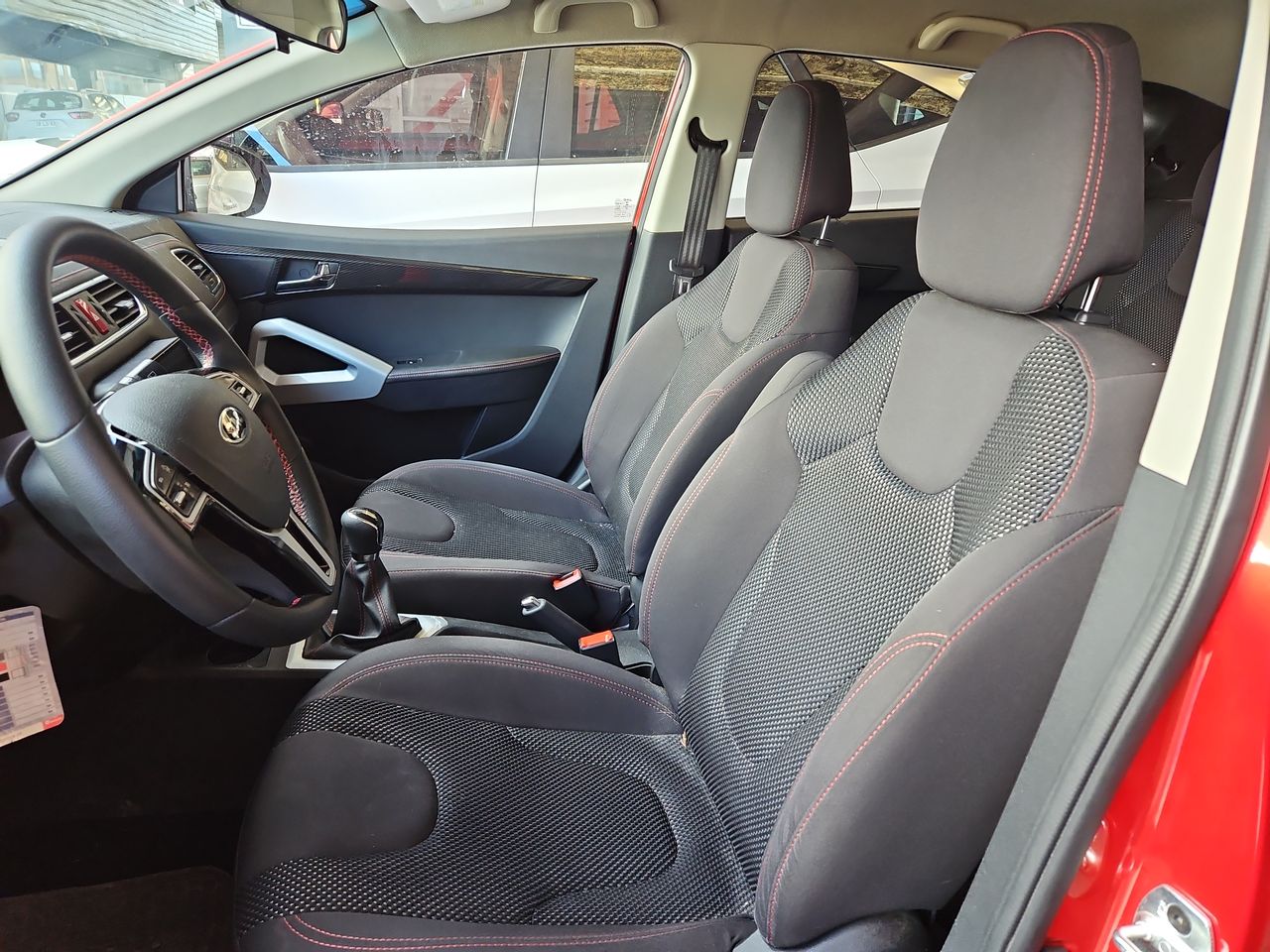 Jac Js2 Js2 Hatchback 1.5 2024 Usado en Usados de Primera - Sergio Escobar