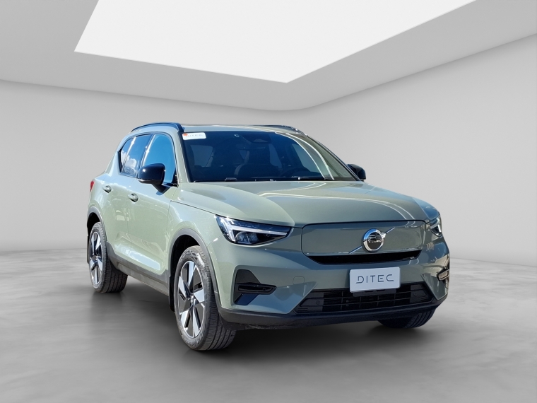 Volvo Ex40 P6 Aut 2025 Usado  Usado en BMW Premium Selection