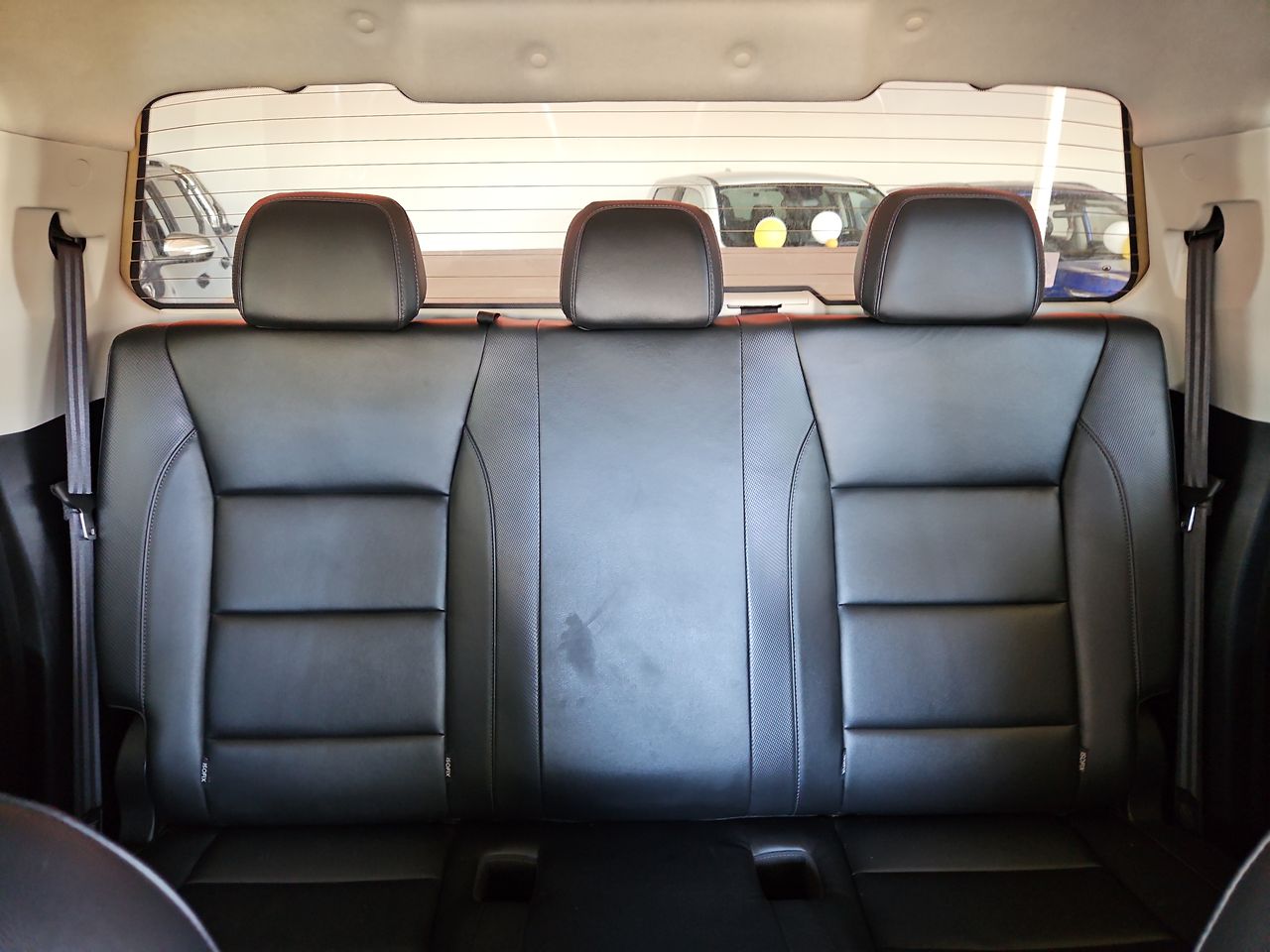 Great wall Poer Poer 4x4 2.0 2023 Usado en Usados de Primera - Sergio Escobar