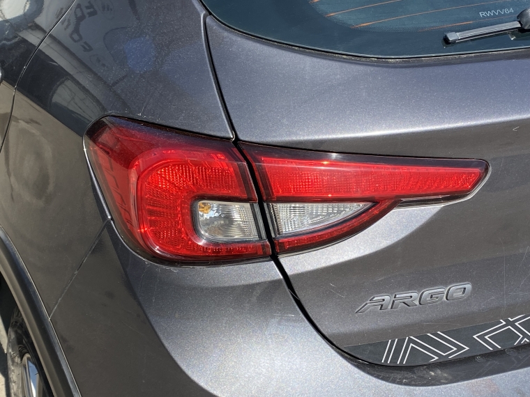 Fiat Argo trekking Argo Trekking Hatchback 1.3 2022 Usado en Rosselot Usados