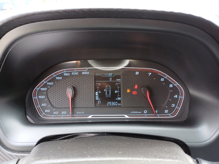 Chery Tiggo 2 Tiggo 2 Gls Cvt 1.5 Aut 2022 Usado en Rosselot Usados