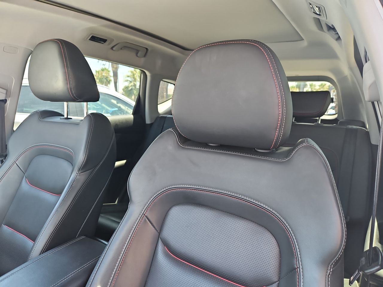 Chery Tiggo 7 Tiggo 7 Glx Cvt Pro 1.5 Aut 2023 Usado en Usados de Primera - Sergio Escobar