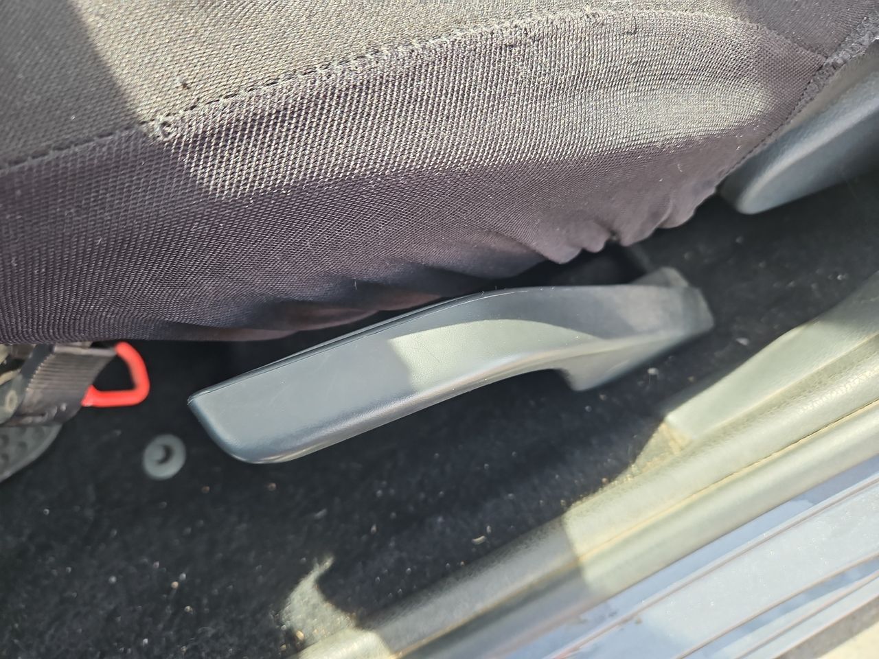 Volkswagen Voyage Voyage  Trendline  1.6 2019 Usado en Usados de Primera - Sergio Escobar