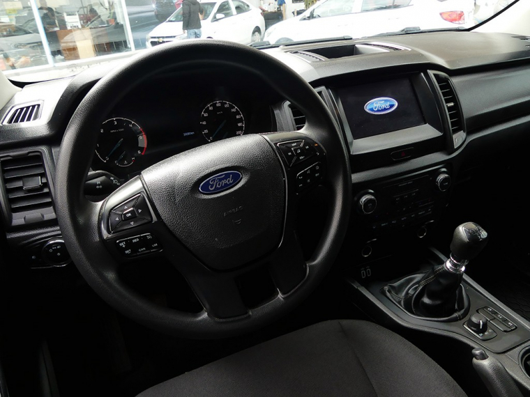 Ford Ranger Storm 4x4 3.2 2022 Usado  Usado en Webautos.cl