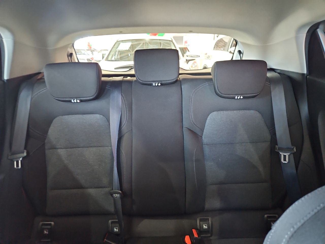 Renault Clio Clio Turbo 1.0 2023 Usado en Usados de Primera - Sergio Escobar