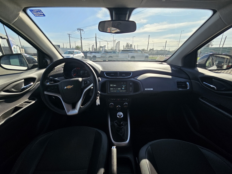 Chevrolet Onix Activ 1.4 2020 Usado  Usado en Kovacs Usados
