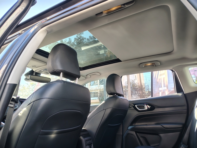 Jeep Compass Compass Limited 1.3 Aut 2025 Usado en Rosselot Usados