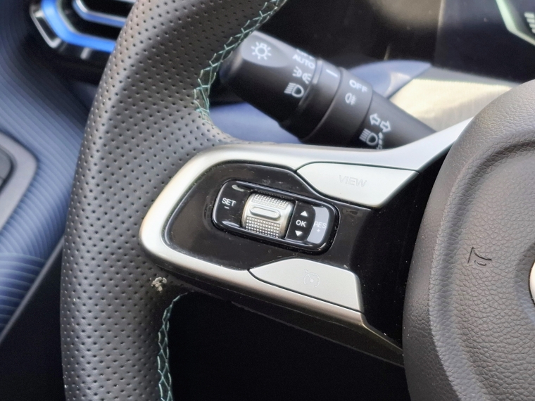 Gac motor Emzoom Emzoom 1.5 Aut 2025 Usado en Rosselot Usados