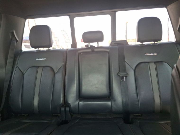 Ford F-150 3.5 Platinum 4x4 Cc Dob. Cab. At 4p 2021 Usado  Usado en Webautos.cl