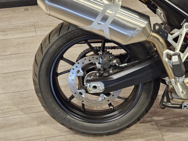 Bmw F 800 gs Ii 2026 Usado en BMW Premium Selection