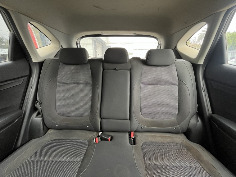 Kia Seltos Seltos Mpi 6mt 1.6 2021 Usado en Rosselot Usados