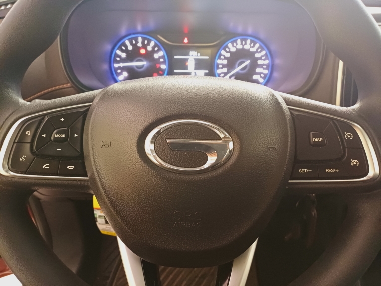 Gac motor Gs3 Gs3 1.5l Mt Gb 2023 Usado en Rosselot Usados