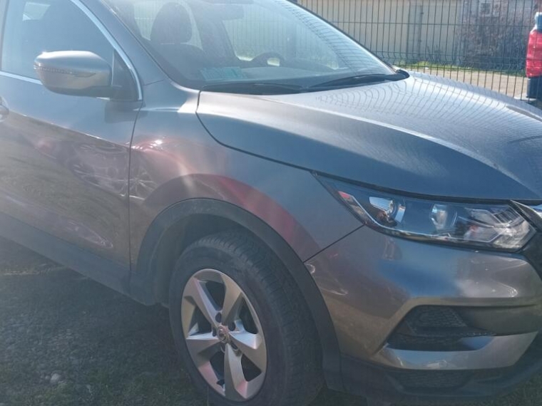 NISSAN QASHQAI SENSE 2.0 2020