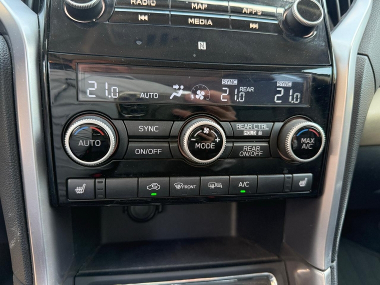 Subaru Evoltis Limited 4x4 2.4 Turbo Aut 2021 Usado en Automotriz Olea Flaño